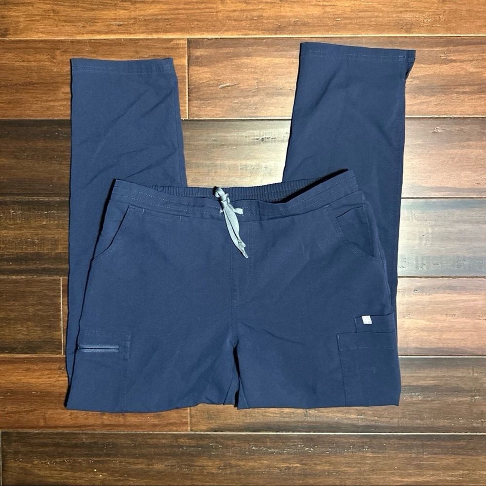Figs Ladies Scrub Pants
